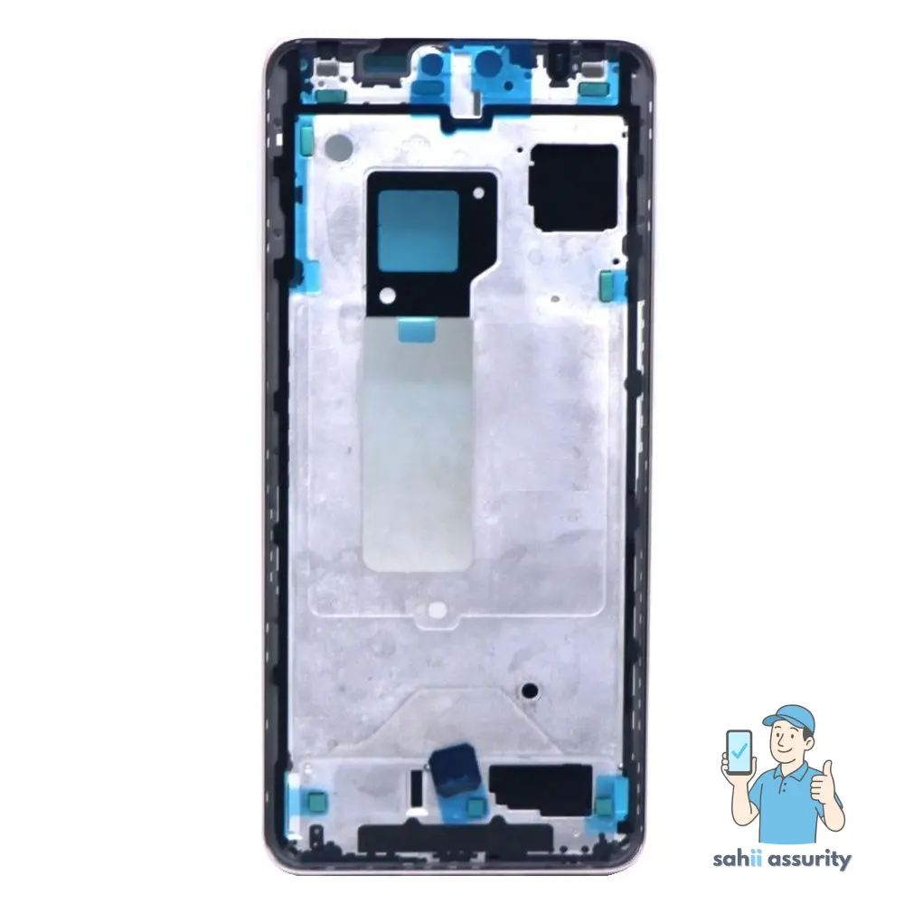 LCD Frame Middle Chassis for Vivo V23 Pro thumbnail